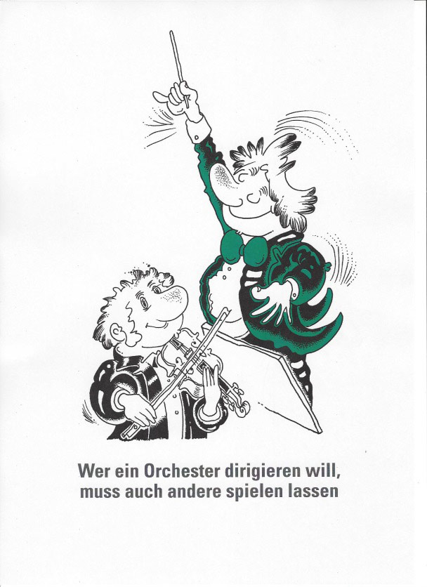 orchester